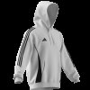 Pánská mikina adidas TIRO24 SWHOOD - foto 5