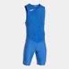 Pánský dres JOMA RECORD II BODYSUIT ROYAL - foto 0