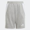 Dětské šortky adidas TIRO24 SWSHOY - foto 1