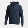 Pánská mikina JOMA COMBI HOODIE NAVY - foto 0