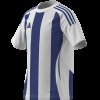 Dětský dres adidas STRIPED 24 JSYY - foto 12
