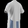 Pánský dres adidas STRIPED 24 JSY - foto 9