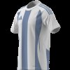 Pánský dres adidas STRIPED 24 JSY - foto 11