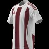 Pánský dres adidas STRIPED 24 JSY - foto 11