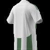 Pánský dres adidas STRIPED 24 JSY - foto 6