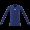 Chlapecký dres adidas TEAM BASE TEE Y - foto 6