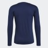 Pánský dres adidas TEAM BASE TEE - foto 2