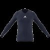 Pánský dres adidas TEAM BASE TEE - foto 3