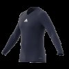 Pánský dres adidas TEAM BASE TEE - foto 10
