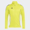 Pánská mikina adidas TIRO24 TRJKT - foto 1