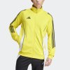 Pánská mikina adidas TIRO24 TRJKT - foto 3
