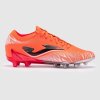 Pánské kopačky lisovky JOMA STRIKER 2407 CORAL FIRM GROUND - foto 0