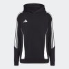 Dětská mikina adidas TIRO24 SWHOODY - foto 1