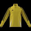 Dětská mikina adidas TIRO24 TRTOPY - foto 4