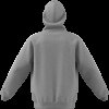 Pánská mikina adidas TIRO24 SWHOOD - foto 8