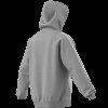 Pánská mikina adidas TIRO24 SWHOOD - foto 7
