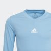 Chlapecký dres adidas TEAM BASE TEE Y - foto 5