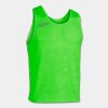 Pánské tílko JOMA SLEEVELESS T-SHIRT MARATHON - foto 0