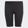 Chlapecké funkční spodky adidas TF SHRT TIGHT Y - foto 0