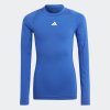 Chlapecké tričko s dlouhým rukávem adidas TF LS TEE Y - foto 0