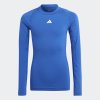 Chlapecké tričko s dlouhým rukávem adidas TF LS TEE Y - foto 1