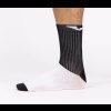 Ponožky JOMA COTTON SOCKS BLACK - foto 2