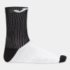 Ponožky JOMA COTTON SOCKS BLACK - foto 0