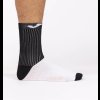 Ponožky JOMA COTTON SOCKS BLACK - foto 3