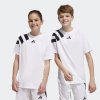Dětské šortky adidas FORTORE23 SHO Y - foto 4