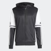 Pánská mikina adidas SQ25 HOOD - foto 1