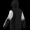 Pánská mikina adidas SQ25 HOOD - foto 13