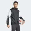 Pánská mikina adidas SQ25 HOOD - foto 4