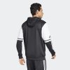Pánská mikina adidas SQ25 HOOD - foto 3