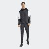 Pánská mikina adidas SQ25 HOOD - foto 5