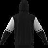 Pánská mikina adidas SQ25 HOOD - foto 12