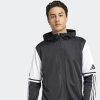 Pánská mikina adidas SQ25 HOOD - foto 7