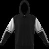 Pánská mikina adidas SQ25 HOOD - foto 8