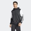 Pánská mikina adidas SQ25 HOOD - foto 2