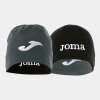 Plavecká čepice JOMA HAT REVERSIBLE BLACK - foto 0