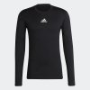 Pánské funkční tričko adidas TF LS TOP CR M - foto 0
