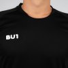 Pánské funkční tričko BU1 PaddedShirtBlack - foto 2