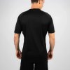 Pánské funkční tričko BU1 PaddedShirtBlack - foto 1
