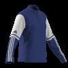 Dámská mikina adidas SQ25 TR TOP W - foto 8