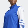 Dámská mikina adidas SQ25 TR TOP W - foto 5