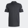 Pánské polo tričko adidas SQ25 C POLO - foto 0