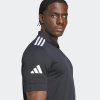 Pánské polo tričko adidas SQ25 C POLO - foto 5