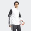 Pánská mikina adidas SQ25 TR TOP - foto 4
