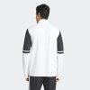 Pánská mikina adidas SQ25 TR TOP - foto 3