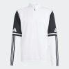 Pánská mikina adidas SQ25 TR TOP - foto 1
