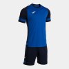 Pánská souprava JOMA PHOENIX III SET ROYAL BLUE NAVY BLUE - foto 0